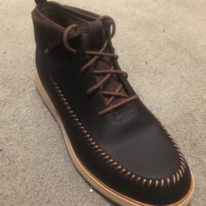 Chaco Dixon Mid Boots